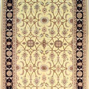 Tappeto Persiano KASHMAR 3003 </br> Mis: 227x154 - immagine 2