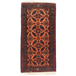 Tappeto Persiano Mousul  4104 </br> Mis: 185x93 - immagine 2