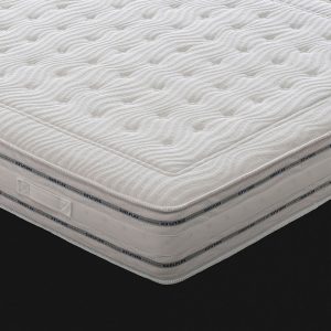 MATERASSO MADRID 800 MOLLE INDIPENDENTI SUELFLEX </BR> 160X190 cm - immagine 3